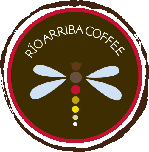 Río Arriba